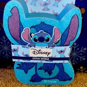 Stitch Sponge